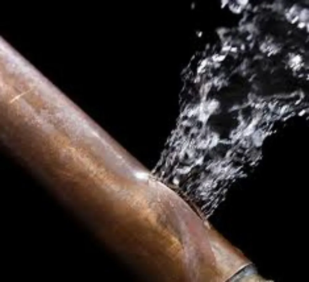 Slide of Drain Academy