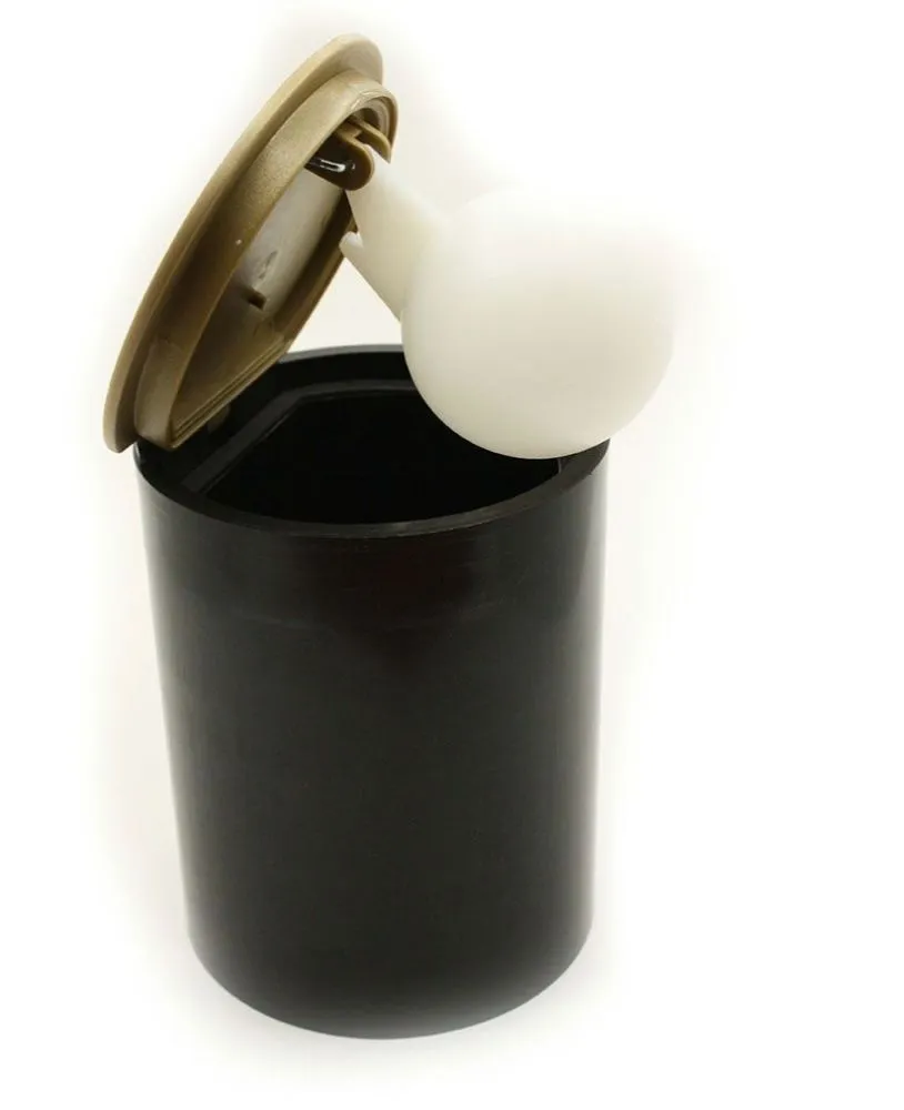 Slide of Drain Academy