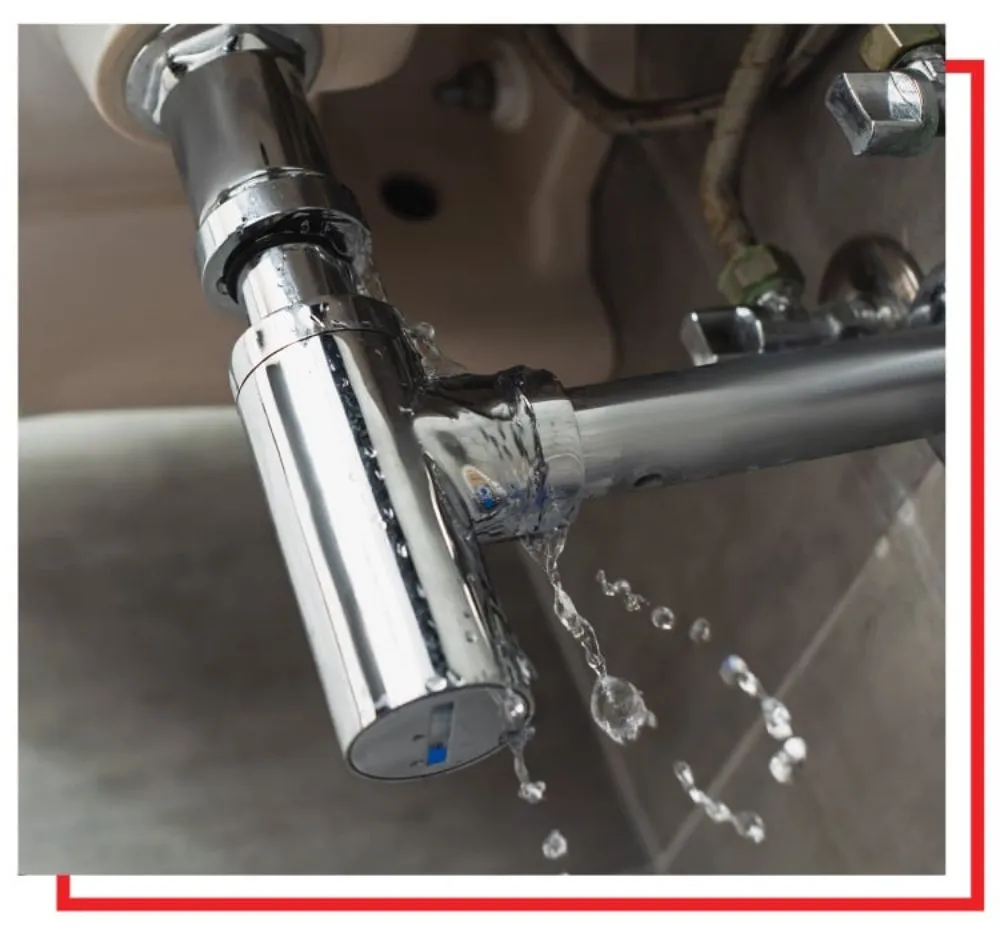 Slide of Drain Academy