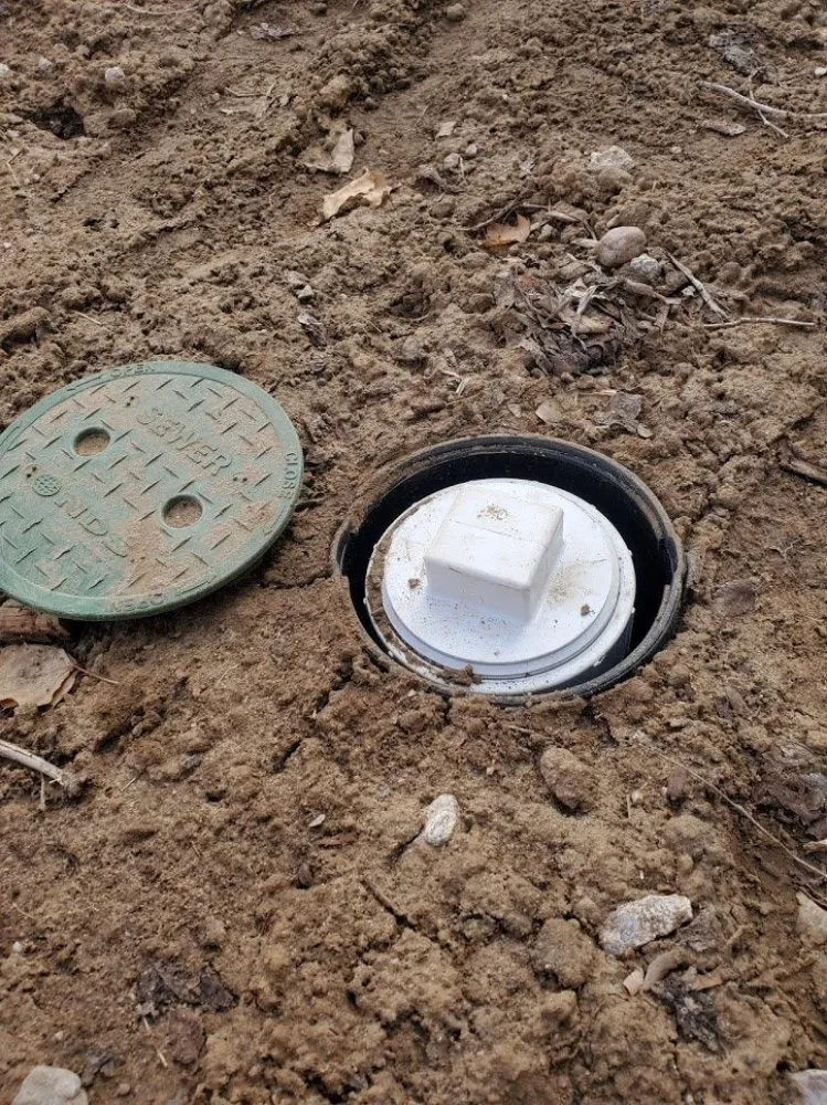 Slide of Drain Academy