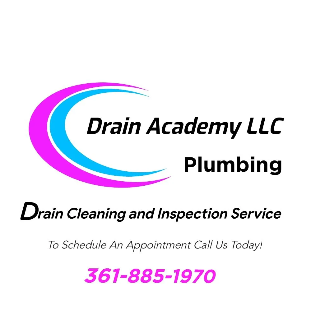 Slide of Drain Academy