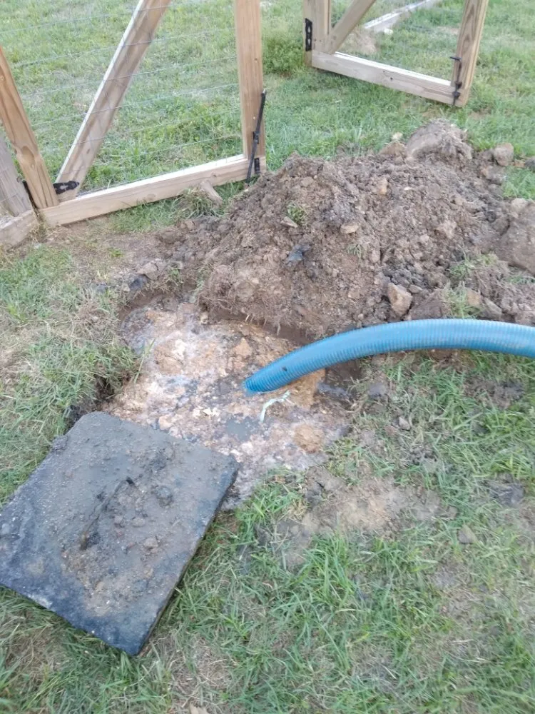 Reliable pipe repair service in Purvis, MS - Drain Again Plumber