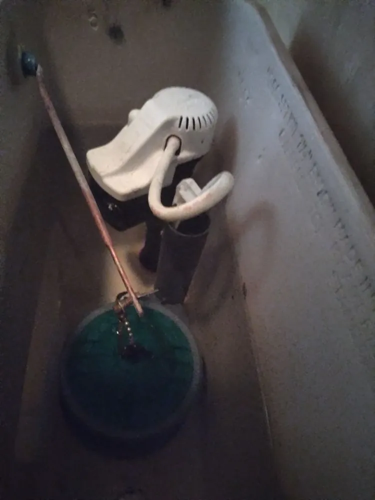 Emergency water heater service experts serving Purvis, MS - Drain Again Plumber