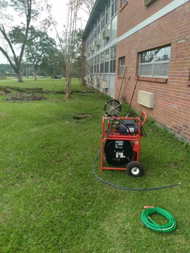 Emergency leak detection for homes in Purvis, MS by Drain Again Plumber