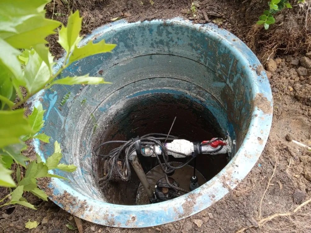 Slide of Drain Again Plumber