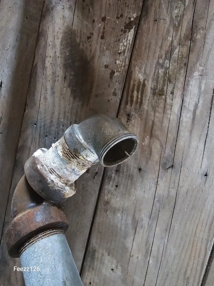 Slide of Drain-Aid of Redlands