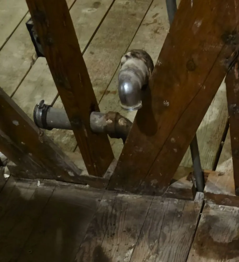 Slide of Drain-Aid of Redlands