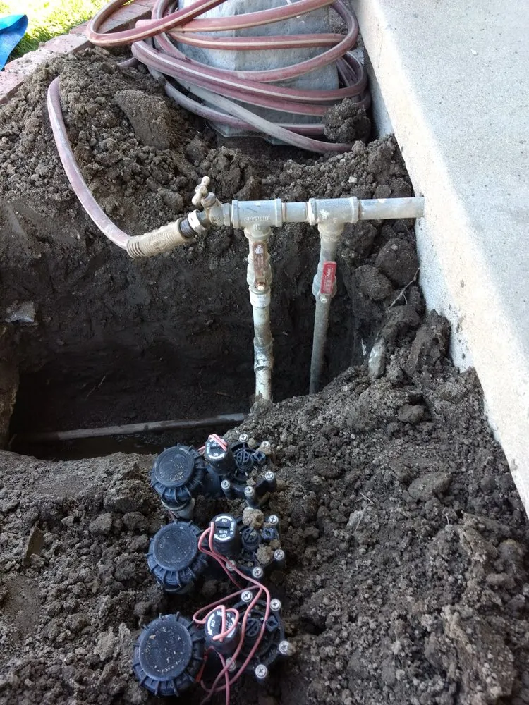 Slide of Drain All Rooter