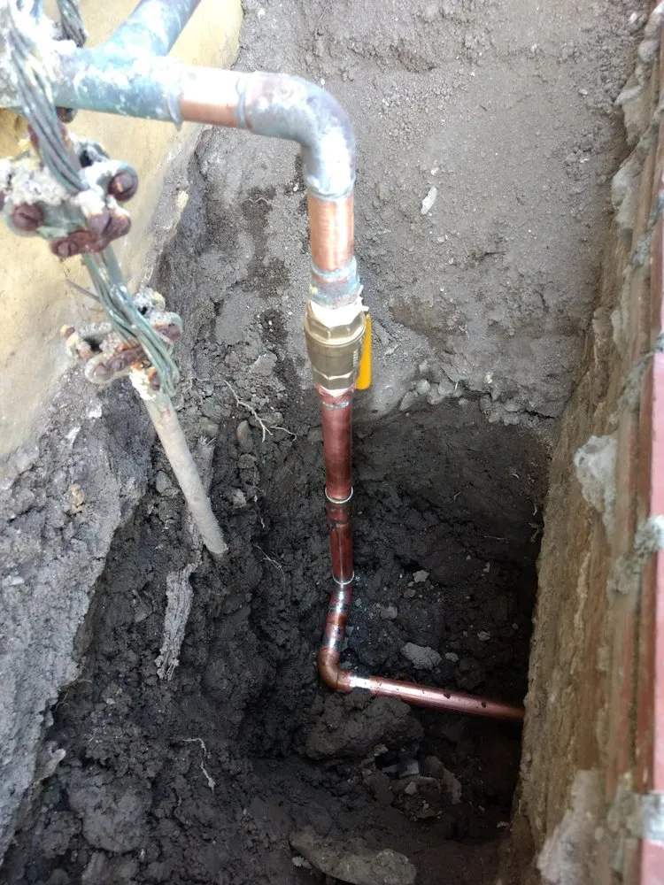 Slide of Drain All Rooter