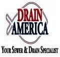 Slide of Drain America