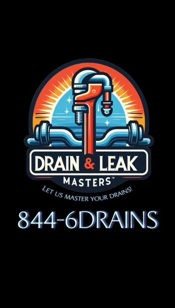 Slide of Drain And Leak Masters
