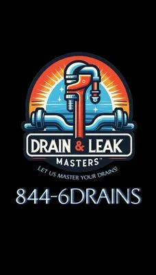 Drain And Leak Masters