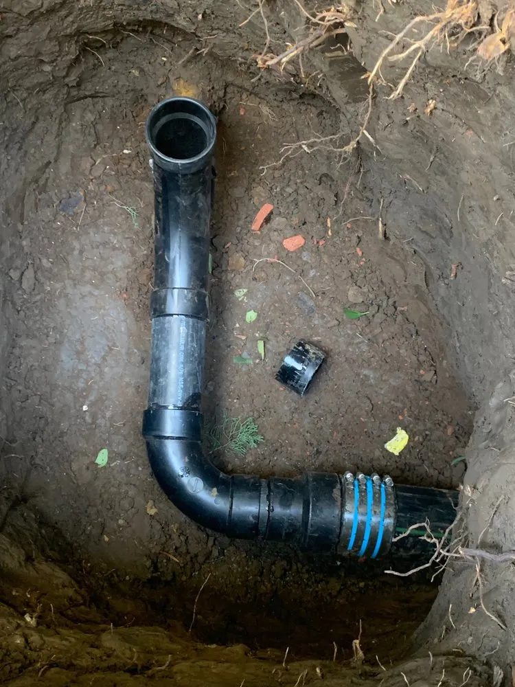 Slide of Drain and Sewer Pro