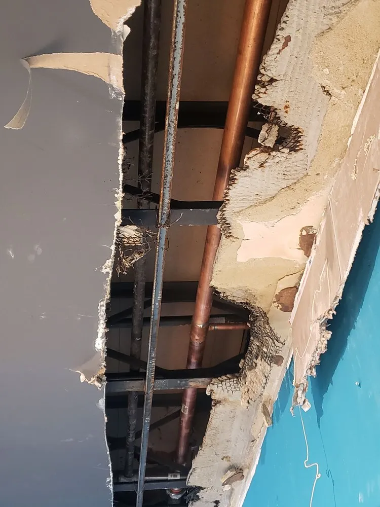 Slide of Drain and Sewer Pro