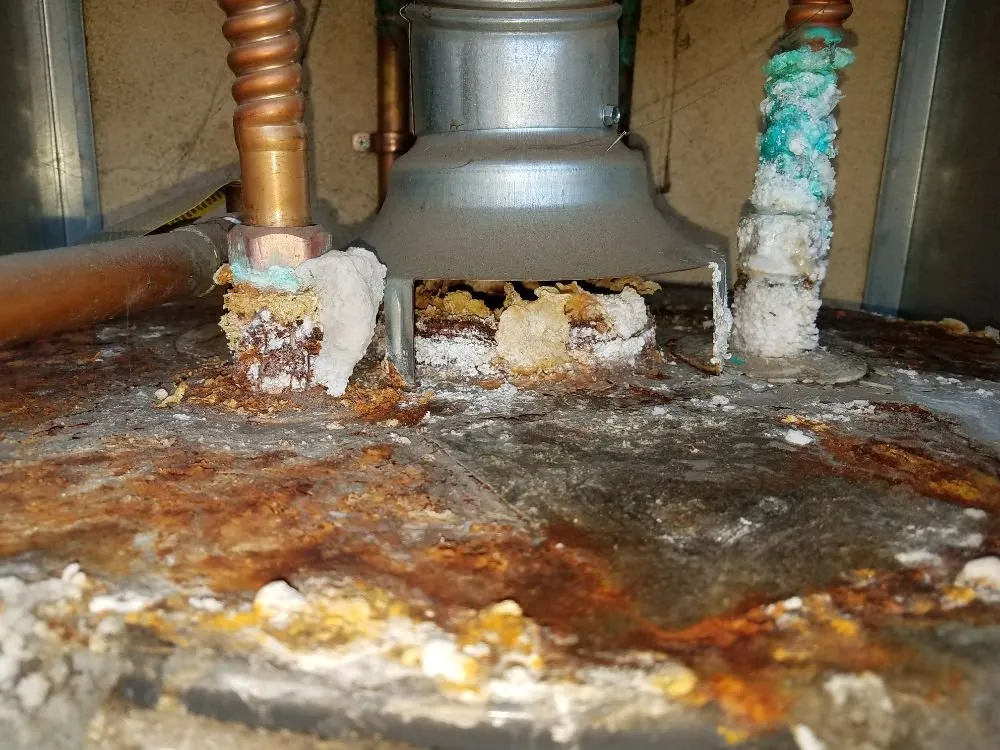 Slide of Drain and Sewer Pro