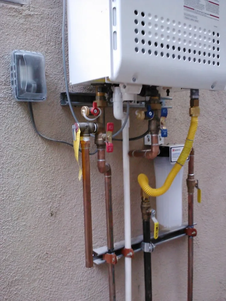 Professional pipe repair experts serving San Bernardino, CA - Drain and Sewer Pro