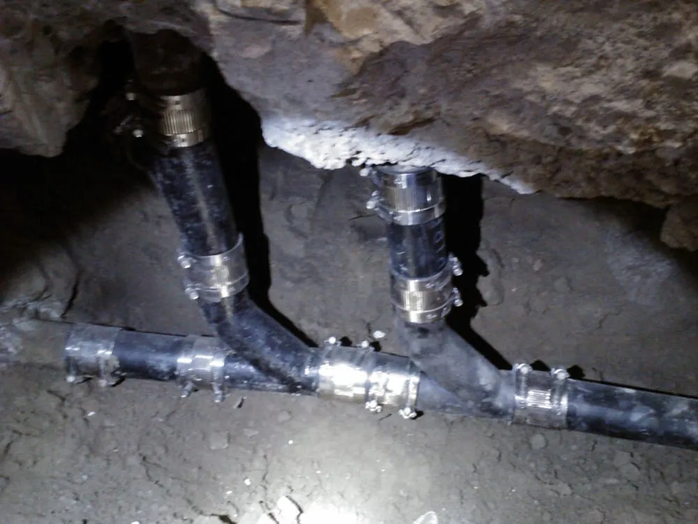 Professional leak detection service in San Bernardino, CA - Drain and Sewer Pro