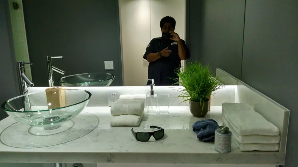 Emergency drain cleaning experts serving San Bernardino, CA - Drain and Sewer Pro