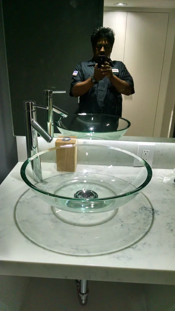 Trusted plumbing repair in San Bernardino, CA by Drain and Sewer Pro