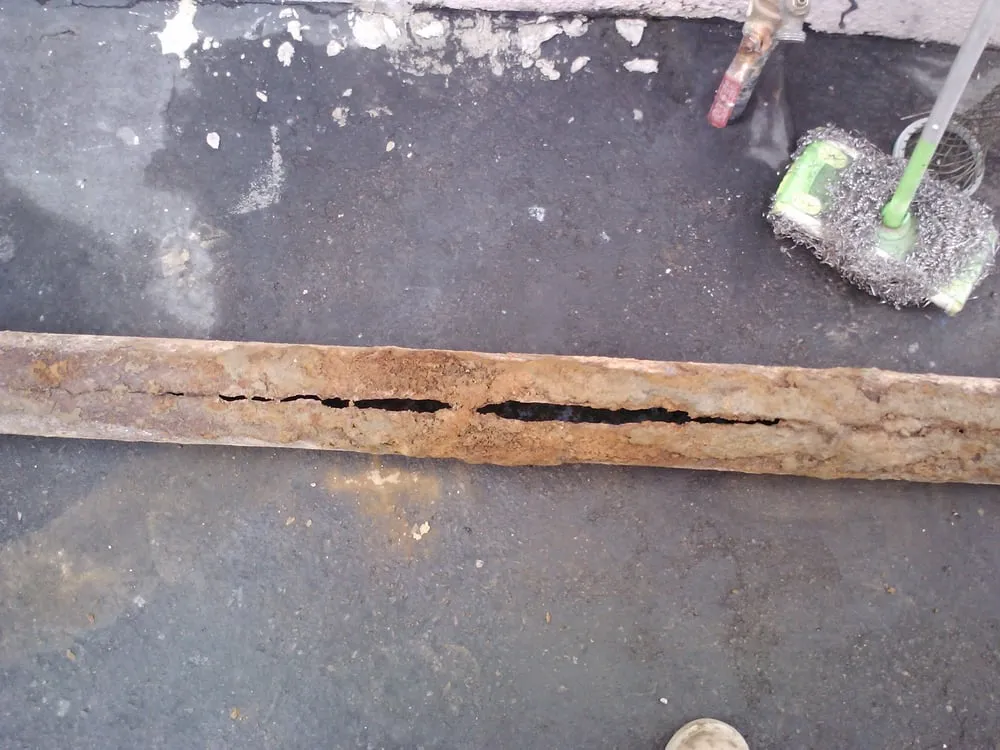 Quality leak detection in San Bernardino, CA by Drain and Sewer Pro