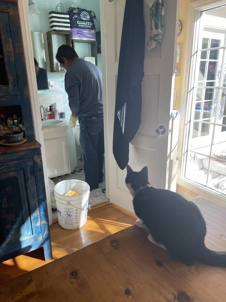 Slide of Drain and Sewer Pro