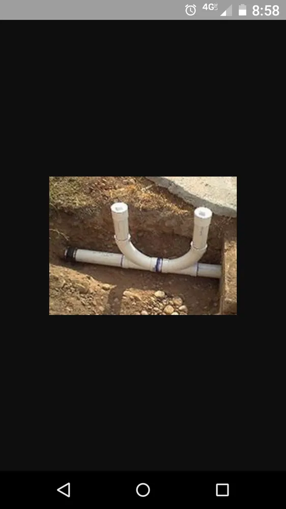 Slide of Drain and Sewer Pro