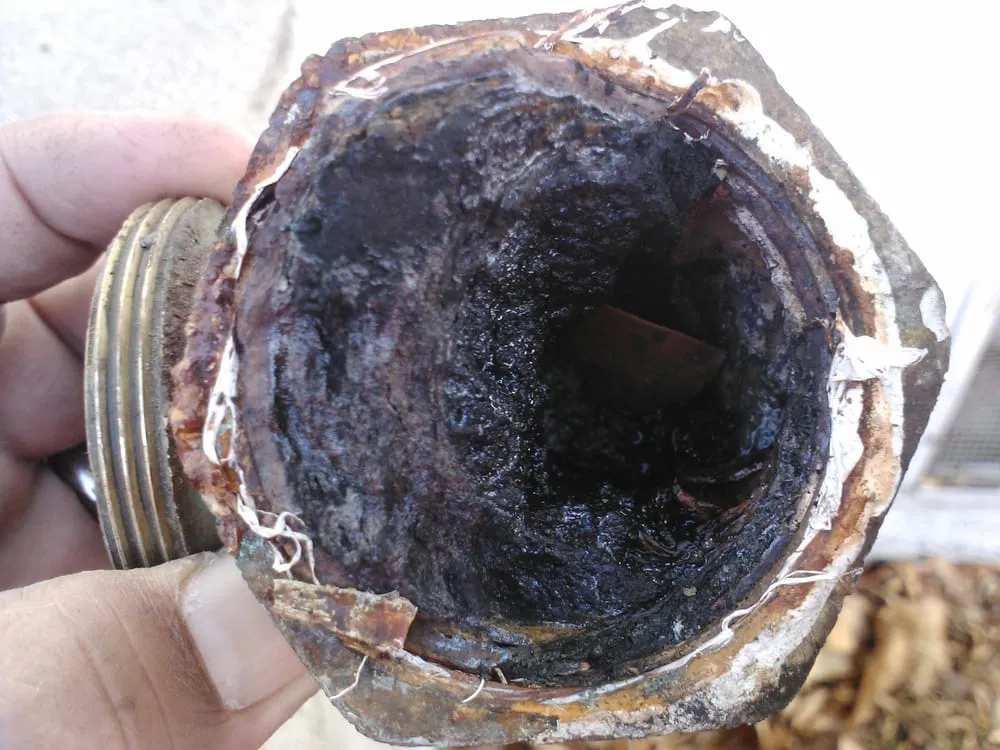 Slide of Drain and Sewer Pro