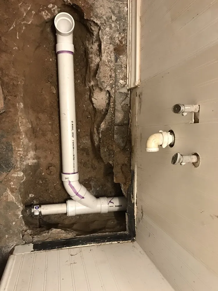 Slide of Drain and Sewer Solutions