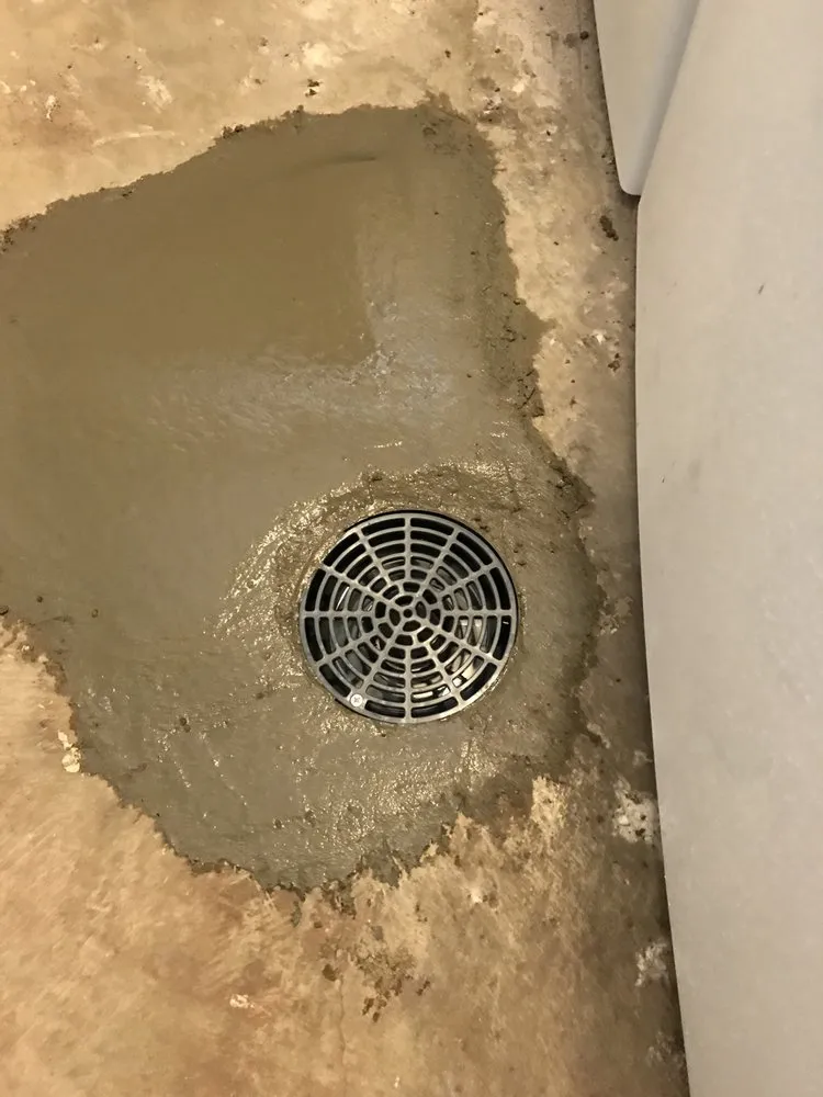 Slide of Drain and Sewer Solutions