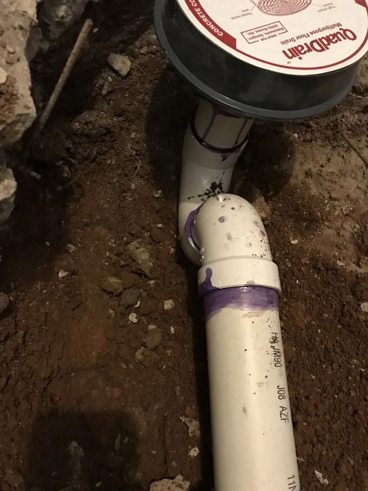 Slide of Drain and Sewer Solutions