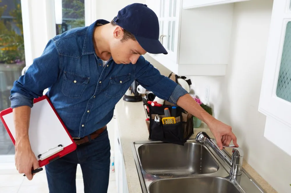 Slide of Drain Angels