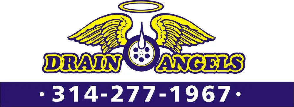 Slide of Drain Angels