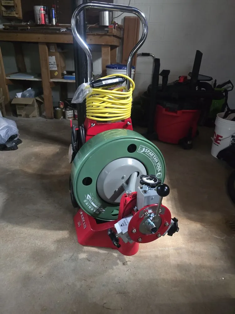 Slide of Drain Assessment And Management