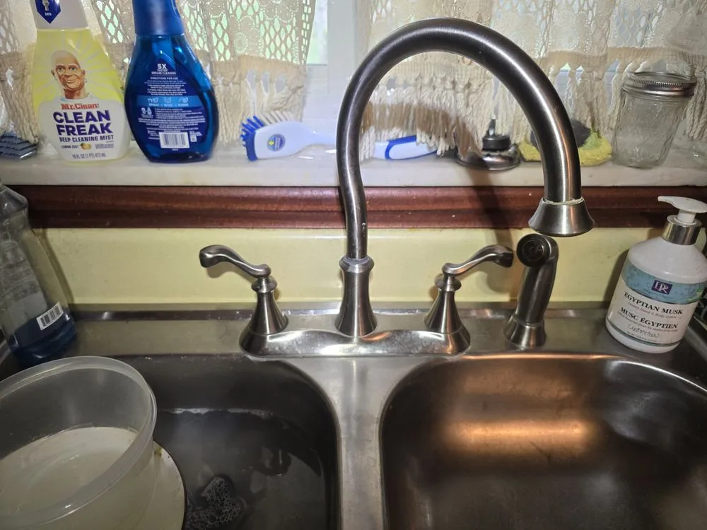 Slide of Drain Assessment And Management