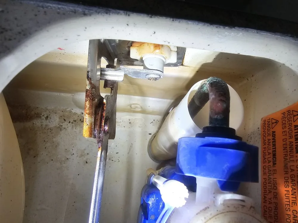 Slide of Drain Assessment And Management