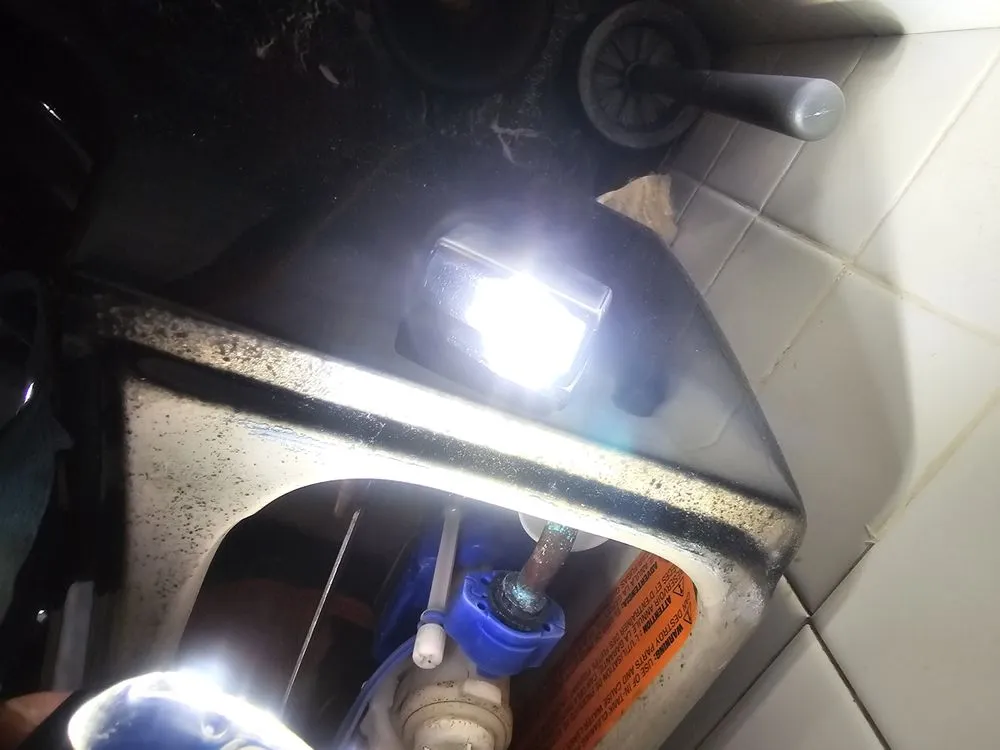 Slide of Drain Assessment And Management