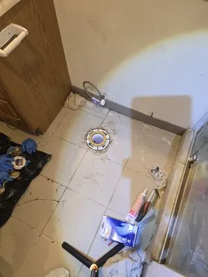 Drain Assessment And Management Logo