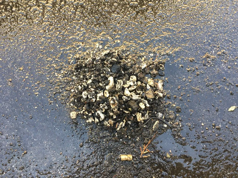 Slide of Drain Assist