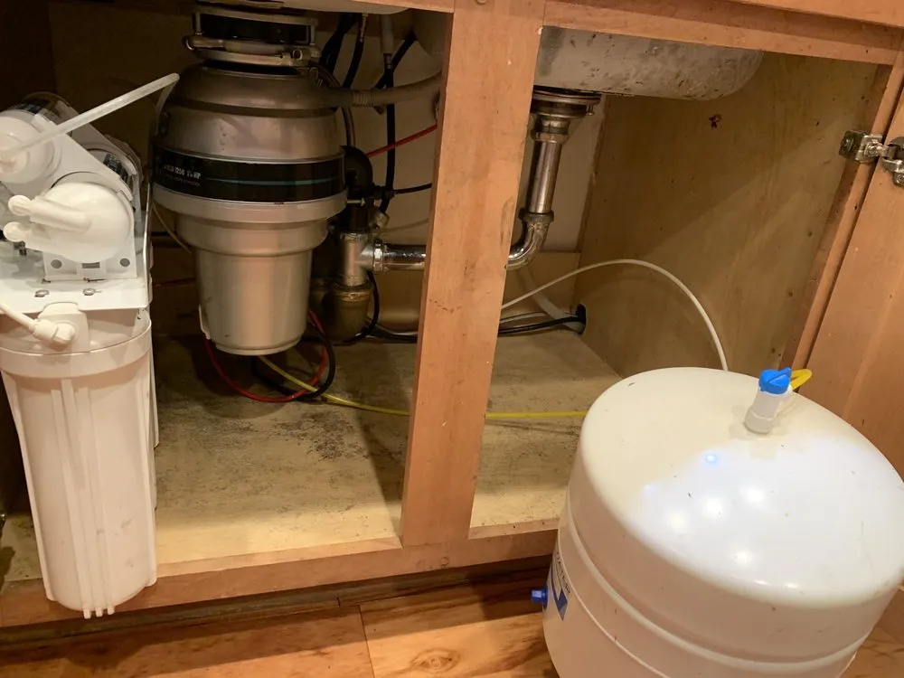 Slide of Drain Assist