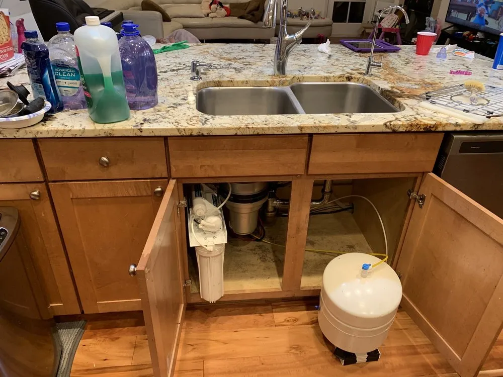 Slide of Drain Assist