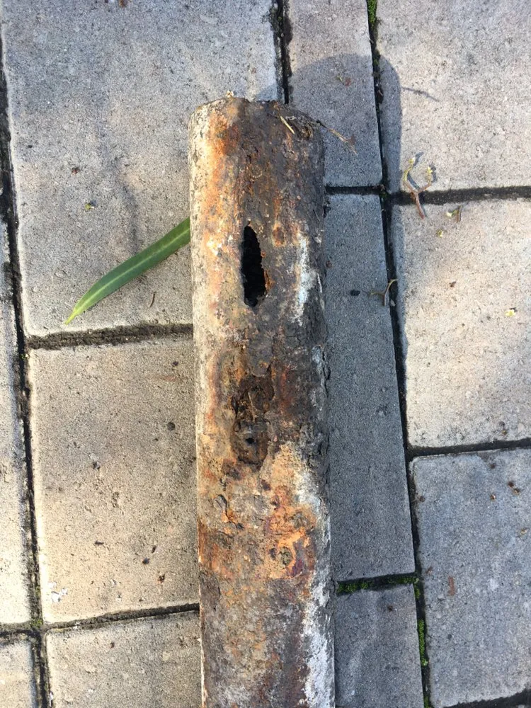 Slide of Drain Assist