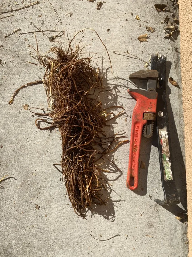 Slide of Drain Assist