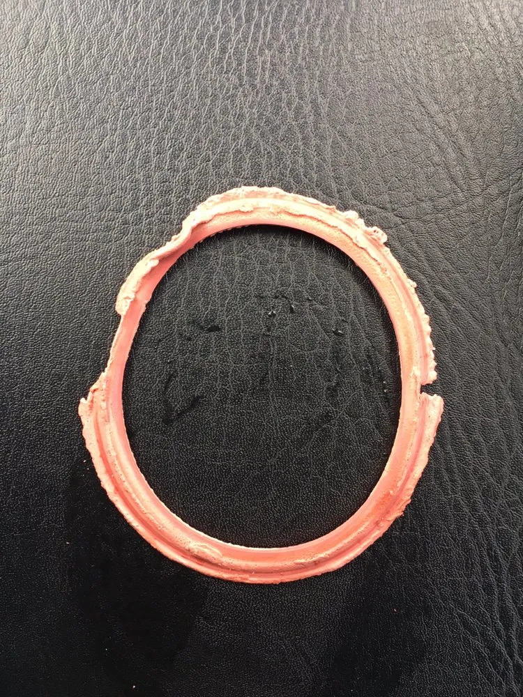 Slide of Drain Assist