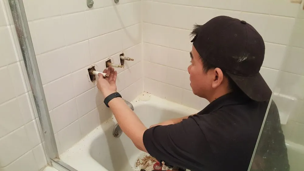 Slide of Drain Assist