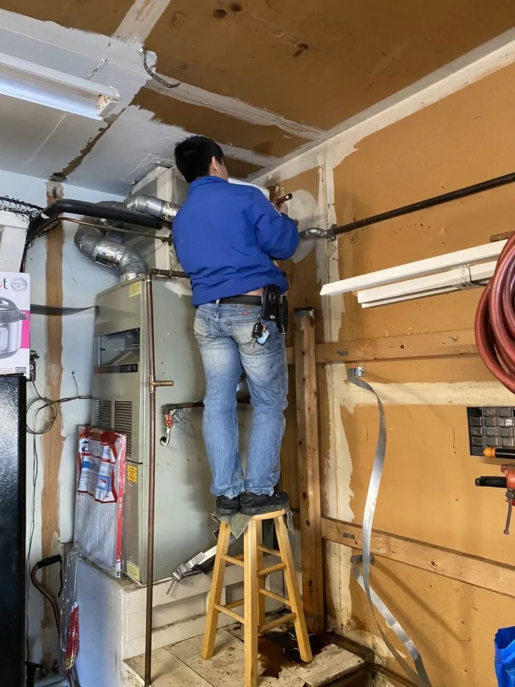 Slide of Drain Assist