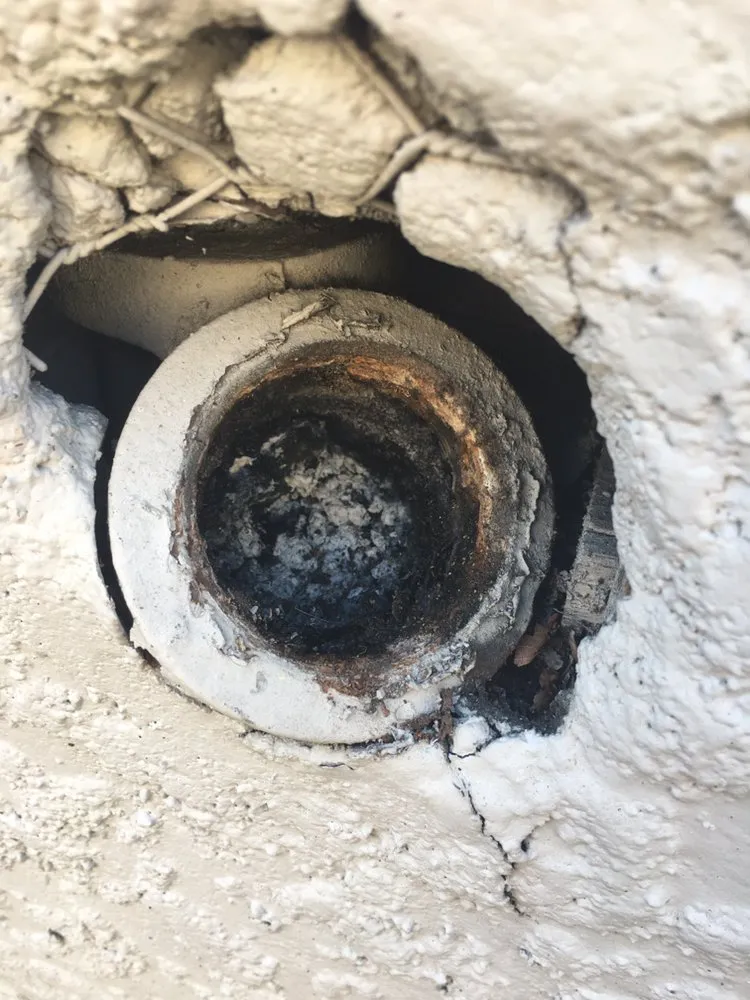 Slide of Drain Assist