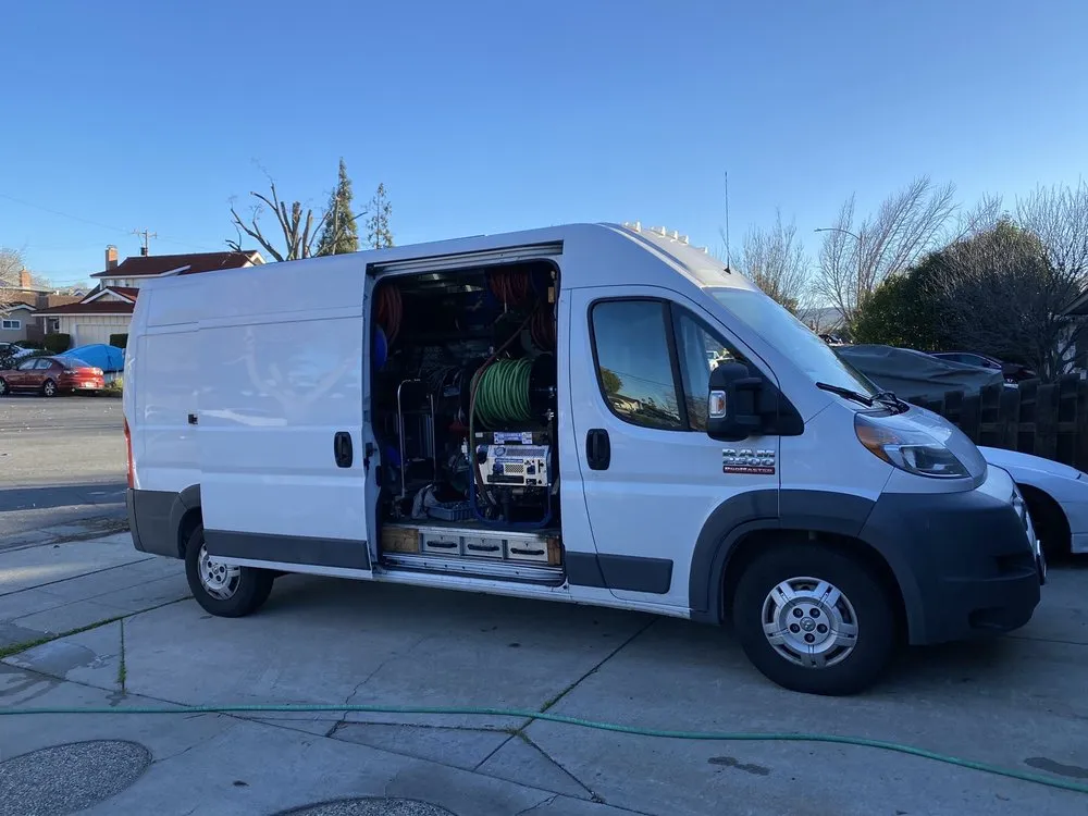 Slide of Drain Assist