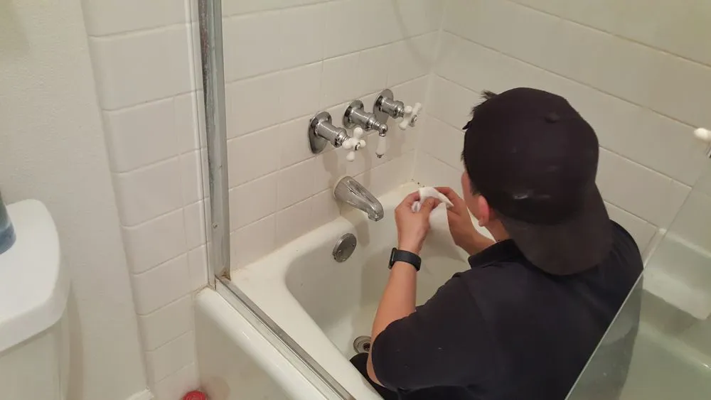 Slide of Drain Assist