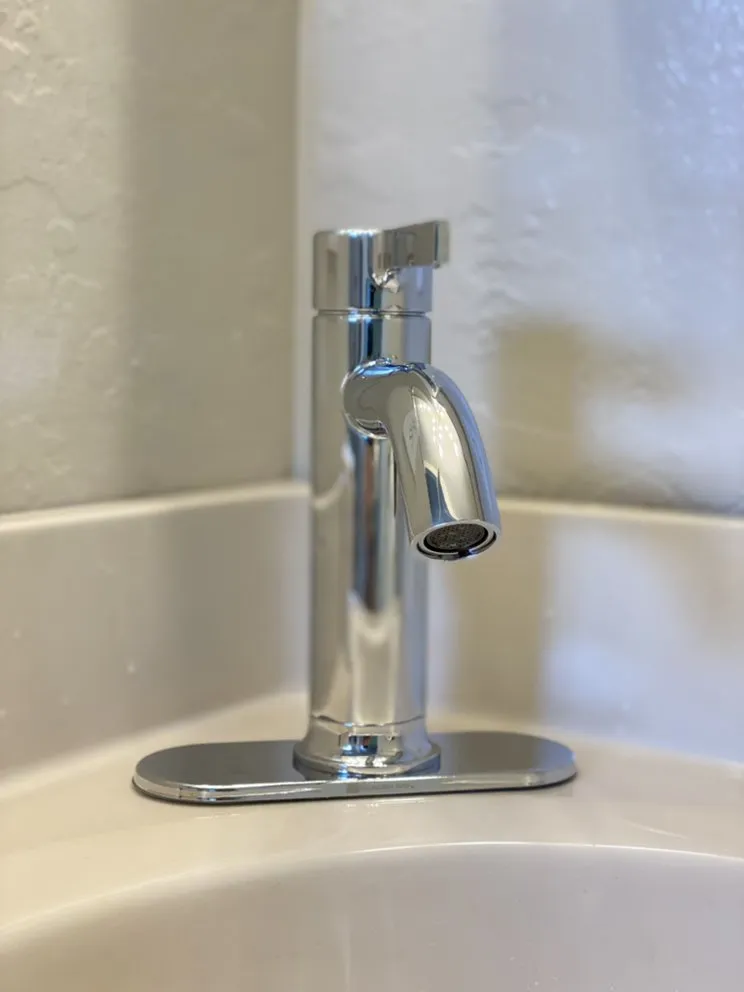 Slide of Drain Assist