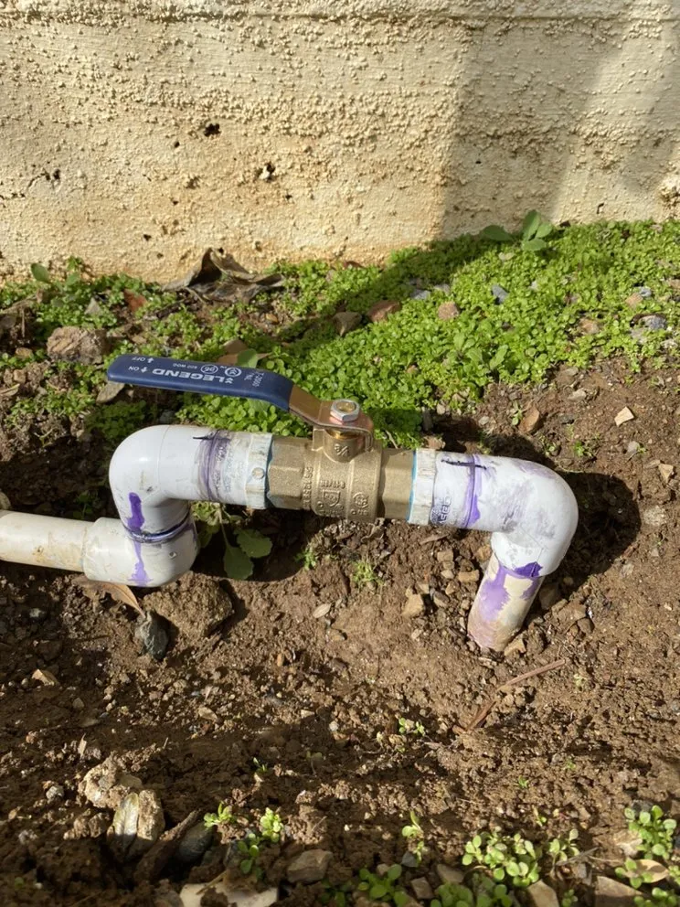 Slide of Drain Assist